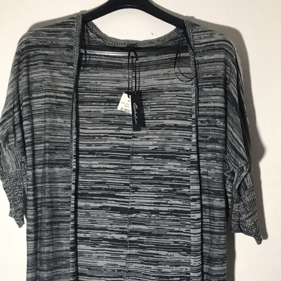 Seductions Cardigan - Picture 6 of 11